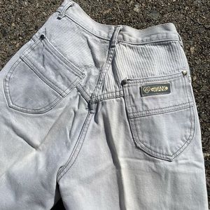 Vintage Gitano Jeans
